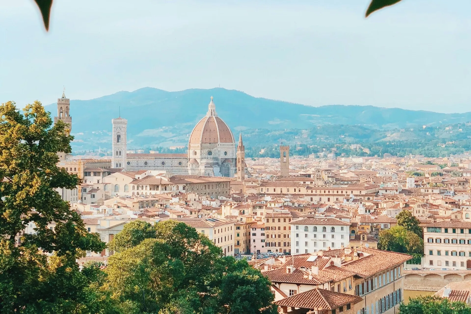 Florence